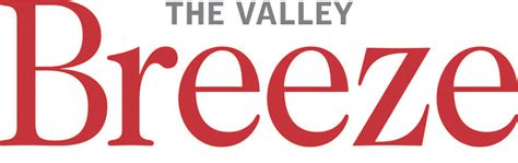 the valley breeze|valley breeze and observer.